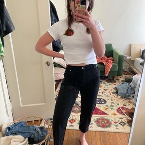 Everlane Arc Jean!